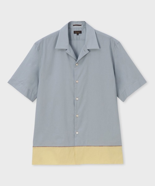Paul Smith COLLECTION（ポールスミスコレクション）の「バイカラー