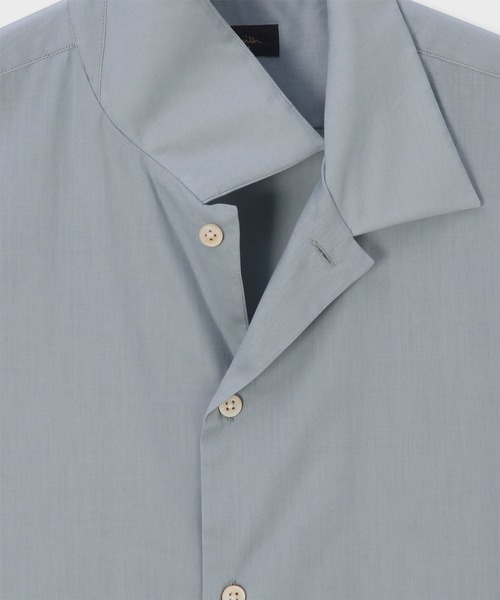 Paul Smith COLLECTION（ポールスミスコレクション）の「バイカラー