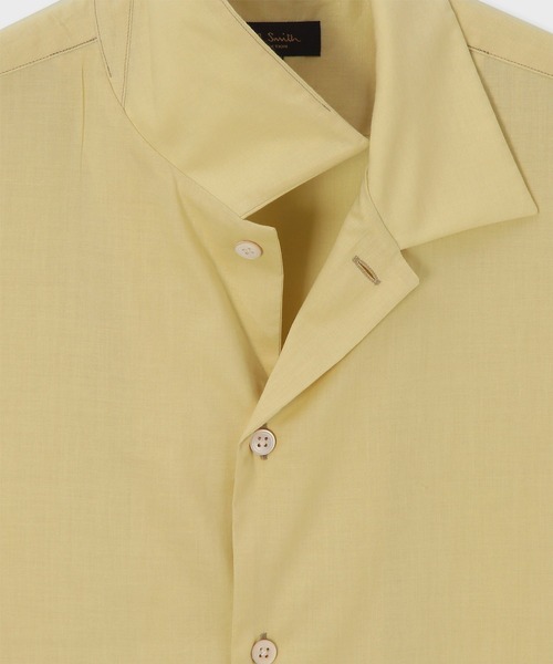 Paul Smith COLLECTION（ポールスミスコレクション）の「バイカラー