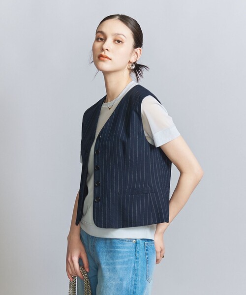 BEAUTY&YOUTH UNITED ARROWS（ビューティーアンドユース