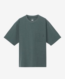 THE NORTH FACE | THE NORTH FACE S/S Airy Pocket Tee NT12447(Tシャツ/カットソー)