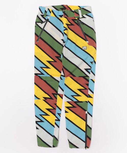 【セール】【Loudmouth/ラウドマウス】レインパンツ 撥水加工（その他パンツ）｜Loudmouth（ラウドマウス）