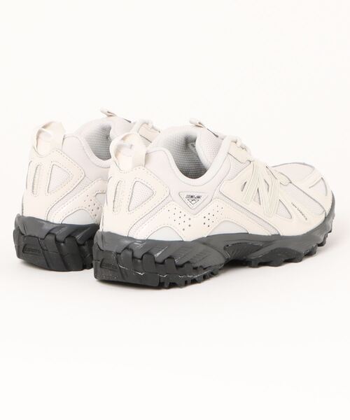 NEW BALANCE(ニューバランス)の「【New Balance】ML610T(スニーカー・レディース・ホワイト・24.5cm/24cm/23.5cm/23cm)」の5枚目の写真