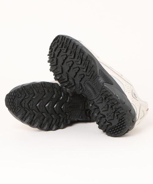 NEW BALANCE(ニューバランス)の「【New Balance】ML610T(スニーカー・レディース・ホワイト・24.5cm/24cm/23.5cm/23cm)」の6枚目の写真