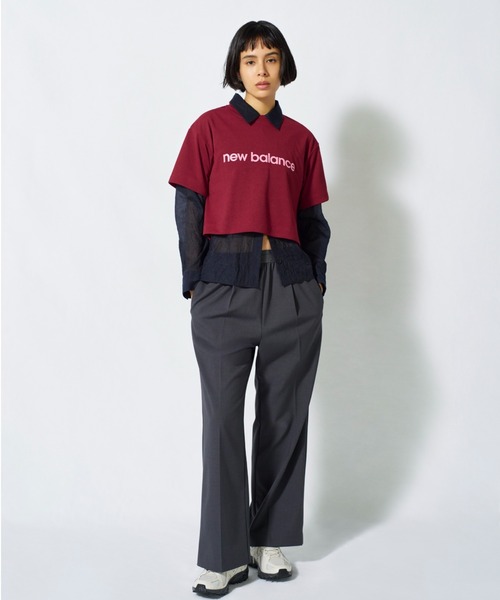 NEW BALANCE(ニューバランス)の「【New Balance】ML610T(スニーカー・レディース・ホワイト・24.5cm/24cm/23.5cm/23cm)」の4枚目の写真