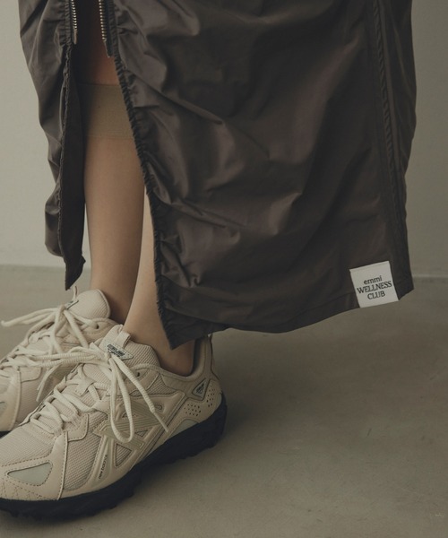 NEW BALANCE(ニューバランス)の「【New Balance】ML610T(スニーカー・レディース・ホワイト・24.5cm/24cm/23.5cm/23cm)」の3枚目の写真