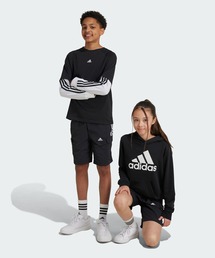 adidas | ストリート ジャム ウーブンカーゴショーツ キッズ / ハーフパンツ / アディダス adidas(カーゴパンツ)