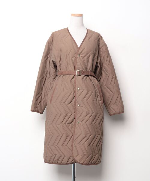 セール/ブランド古着】コート（その他アウター）｜MADEMOISELLE ROPE  