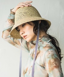 ANISE【ｱﾆｽ】（ハット）｜ORIENT MILLINERY（オリエント ミリナリー 