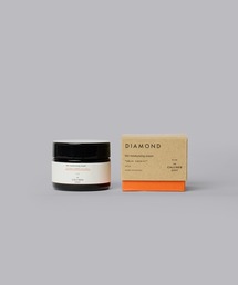 UN CALLINER ZEEP AMSTERDAM(AJi[[[vAXe_)́y UN CALLINER ZEEP AMSTERDAM / AJi[ [[v AXe_ z NANO DIAMOND SKINCARE CREAM / im_Ch XLPA N[(et/IC/N[)