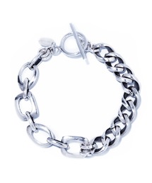 quip queint（クイップクエイント）の「【quip queint】traditional mix bracelet / トラディション ミックス ブレスレット（ブレスレット）」