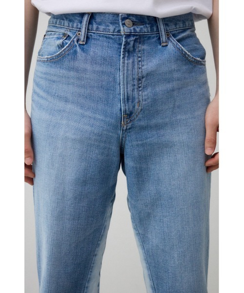【セール】AZUL DENIM マイクロフレアデニム（デニムパンツ）｜AZUL BY MOUSSY（アズールバイマウジー）