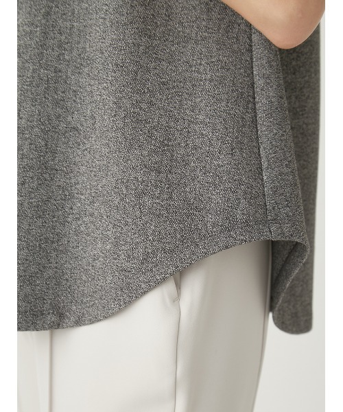 fray id ホルターネックカットトップス FRAY I.D - 【新品・未使用】FRAY I.D ホルターネックカット