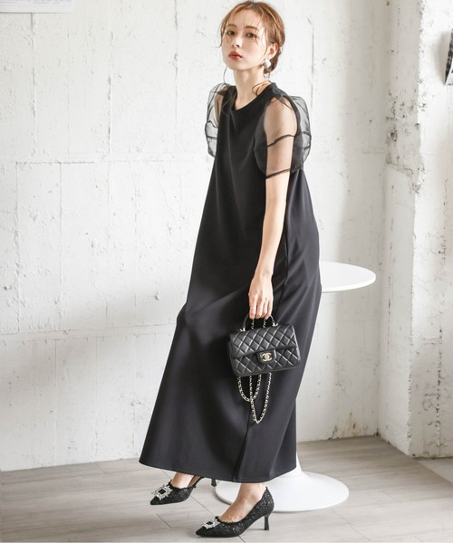 Pageant ファッション sugar grossのワンピース