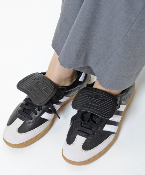 ADIDAS アディダス SAMBA LT W サンバ LT アディダス サンバ LT / Samba LT - ホワイト | アディダス ジャパン