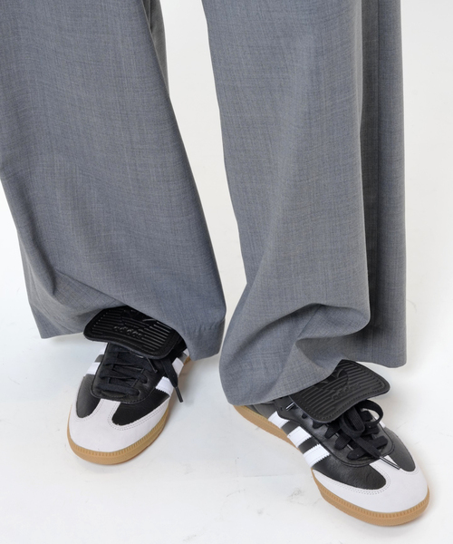 ADIDAS/アディダス】SAMBA LT W（スニーカー）｜adidas