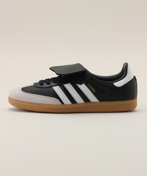 adidas（アディダス）の「【ADIDAS/アディダス】SAMBA LT W（スニーカー・レディース・ブラック・23cm/23.5cm/24cm/24.5cm/25cm/25.5cm）」の14枚目の写真