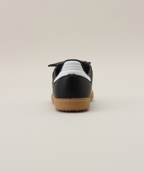 adidas（アディダス）の「【ADIDAS/アディダス】SAMBA LT W（スニーカー・レディース・ブラック・23cm/23.5cm/24cm/24.5cm/25cm/25.5cm）」の13枚目の写真