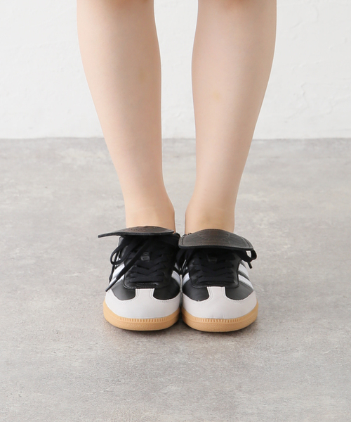 ADIDAS/アディダス】SAMBA LT W（スニーカー）｜adidas