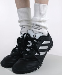 SHEPP | ロゴプリント カラーソックス(ソックス/靴下)