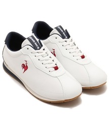le coq sportif（ルコックスポルティフ）の「le coq sportif LCS MONTPELLIER NEO NY / ルコックスポルティフ LCS モンペリエ NEO NY（スニーカー）」