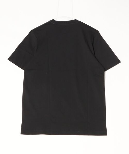 adidas(アディダス)の「アディダス adidas カモ 半袖Tシャツ(Tシャツ/カットソー・メンズ・ブラック/ホワイト・3L/LL/L/M/S)」の3枚目の写真