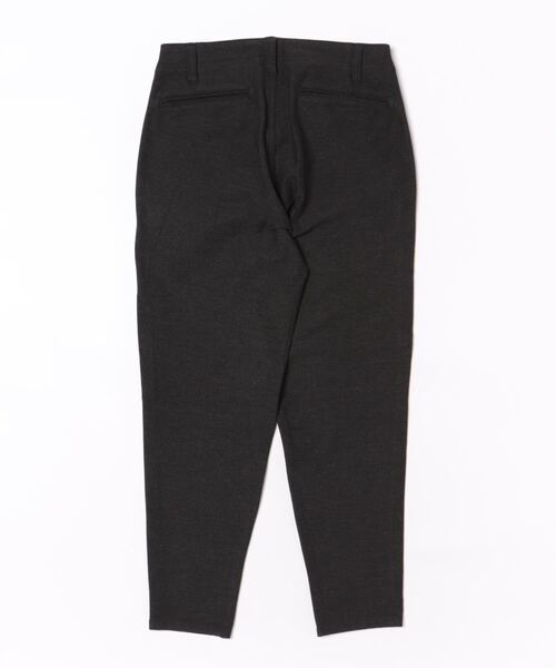 RATTLE TRAP（ラトルトラップ）の「WONDER　SHAPE両面起毛テーパードパンツ（その他パンツ・メンズ・ベージュ/ブラック・S/M/L/LL）」の3枚目の写真