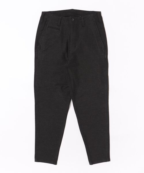 RATTLE TRAP（ラトルトラップ）の「WONDER　SHAPE両面起毛テーパードパンツ（その他パンツ・メンズ・ベージュ/ブラック・S/M/L/LL）」の13枚目の写真