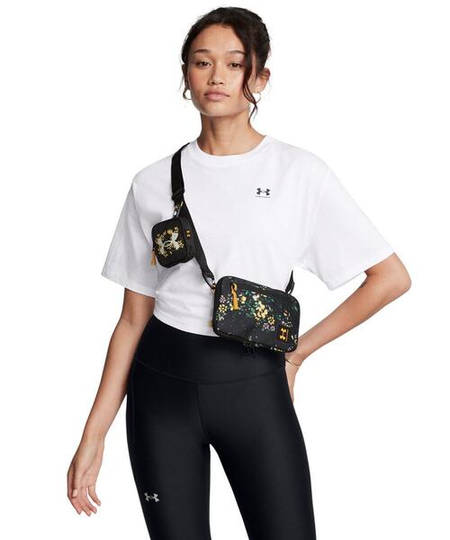 UNDER ARMOUR - アンダーアーマー 福袋 2020 レディース Ｓサイズ Wow! Big win! Opening the Under Armour lucky bag! - YouTube