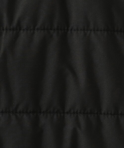 SHOO・LA・RUE(シューラルー)の「◆【洗える/S-LL/撥水/3way】着こなし自在でロングシーズン使える スタンドカラーブルゾン(その他アウター・レディース・ベージュ/カーキ/ブラック・03/02/01/04)」の12枚目の写真