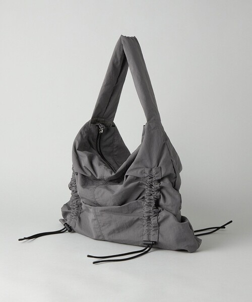 CITEN（シテン）の「【WEB限定】＜CITEN＞シャーリングドロスト