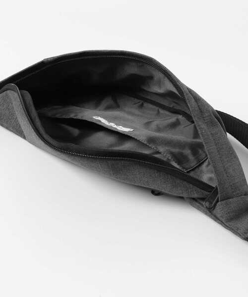 セール】撥水タックボディバッグ（ショルダーバッグ）｜RODE SKO