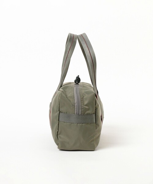 beams boy BRIEFING 別注 トラベル バッグ ボストンバッグ BEAMS BOY（ビームスボーイ）の「BRIEFING / 別注 トラベル バッグ