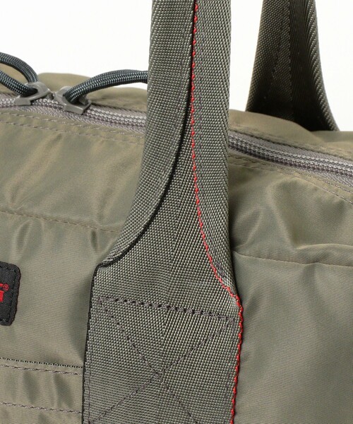 BEAMS BOY（ビームスボーイ）の「BRIEFING / 別注 トラベル バッグ