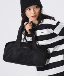 BRIEFING BEAMS30周年 別注ボストンバッグ Q□USA製□BRIEFING × BEAMS + ブリーフィグ ビームス30周年別注