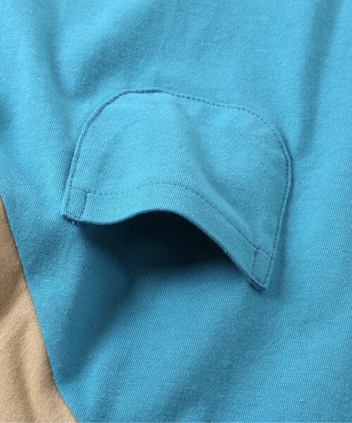 BREEZE(ブリーズ)の「【WEB限定】ラグランTシャツ(Tシャツ/カットソー・キッズ・ブラック/ネイビー/レッド/ターコイズブルー/レインボー・90/100/110/140/150/120/130)」の16枚目の写真