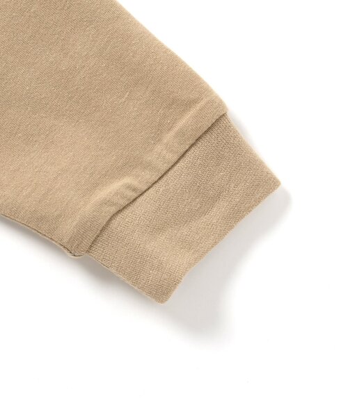 BREEZE(ブリーズ)の「【WEB限定】ラグランTシャツ(Tシャツ/カットソー・キッズ・ブラック/ネイビー/レッド/ターコイズブルー/レインボー・90/100/110/140/150/120/130)」の17枚目の写真