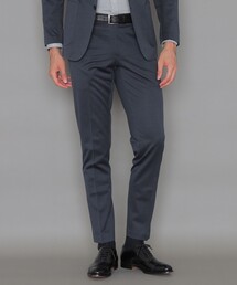 MACKINTOSH LONDON｜マッキントッシュ ロンドンのパンツ（ブルー