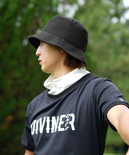 ANTI DIRTY GOLFER CLUB バケットハット 0000754483_01.jpg?h=600&w=600