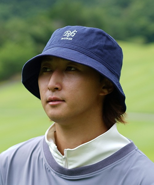 DIVINER GOLF】バケットハット メンズ ゴルフ ハット（ゴルフグッズ