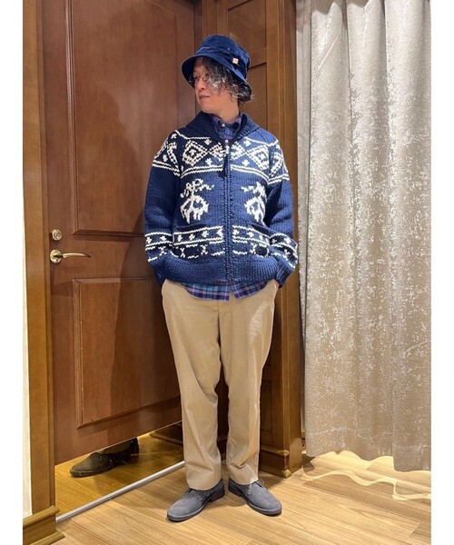 Brook Nylon Visor Hat ブラック バケットハット Brook Nylon Visor