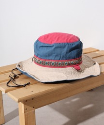 LUMBER（ランバー）の「ADVENTURE HAT　アドベンチャーハット（ハット）」
