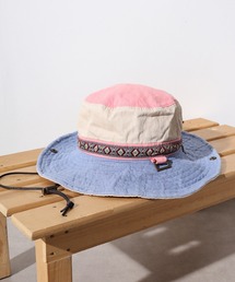 LUMBER（ランバー）の「ADVENTURE HAT　アドベンチャーハット（ハット）」