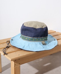 LUMBER（ランバー）の「ADVENTURE HAT　アドベンチャーハット（ハット）」