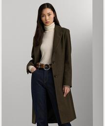 LAUREN RALPH LAUREN（ローレン ラルフ ローレン）の「ウール