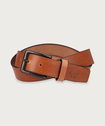 Orobianco | スムースレザー 33mm カジュアルベルト(ベルト)