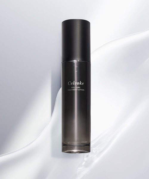 Celvoke / セルリュクス トリートメントローション（化粧水）｜Celvoke