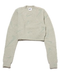 NIKEニット NIKE公式】ナイキ クラブ メンズ クルーネック セーター