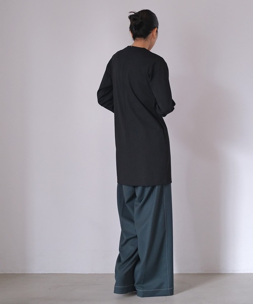 ペンシルミニドレス（ワンピース）｜AKTE（アクテ）のファッション通販