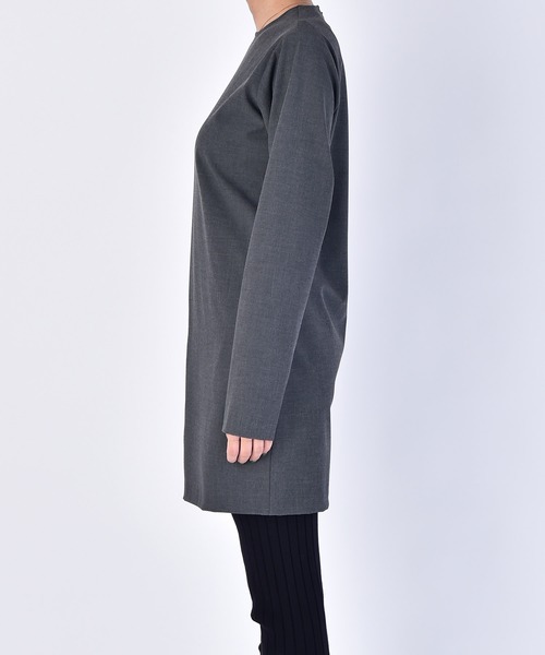 ペンシルミニドレス（ワンピース）｜AKTE（アクテ）のファッション通販